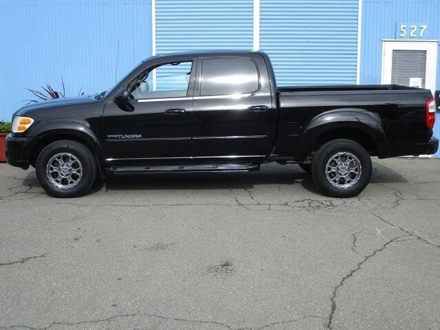 used 2004 Toyota Tundra car, priced at $8,990