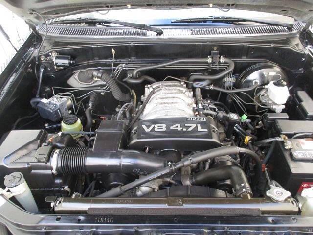 used 2004 Toyota Tundra car, priced at $8,990