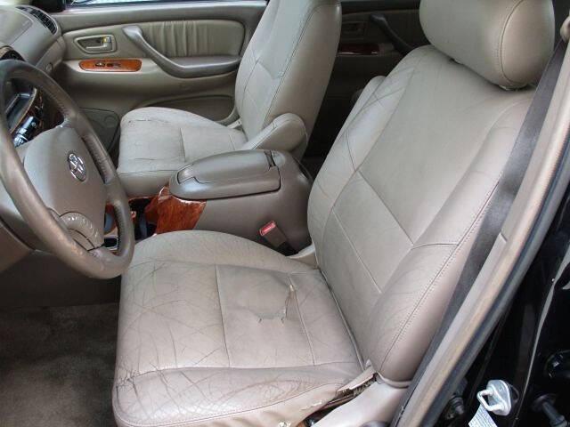 used 2004 Toyota Tundra car, priced at $8,990