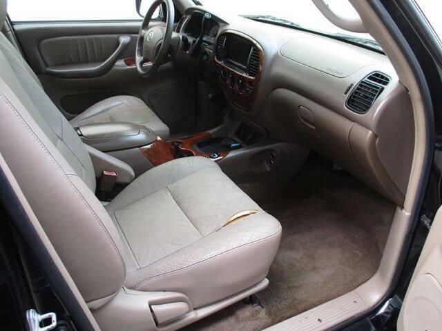 used 2004 Toyota Tundra car, priced at $8,990