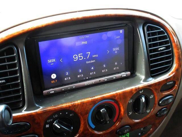used 2004 Toyota Tundra car, priced at $8,990
