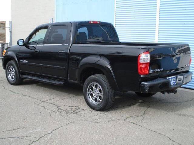 used 2004 Toyota Tundra car, priced at $8,990