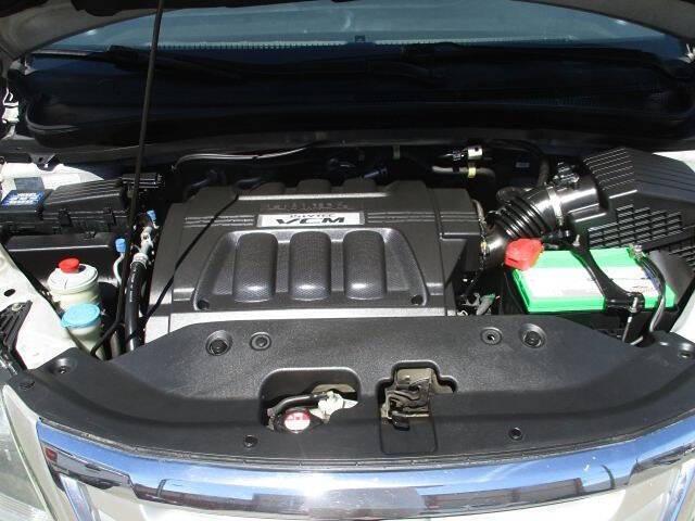 used 2009 Honda Odyssey car, priced at $6,999