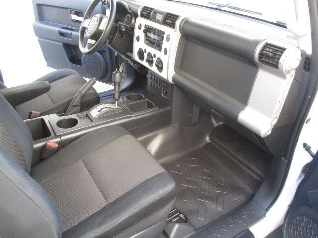 used 2010 Toyota FJ Cruiser car, priced at $15,990