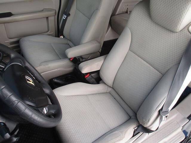 used 2010 Honda Element car, priced at $8,999