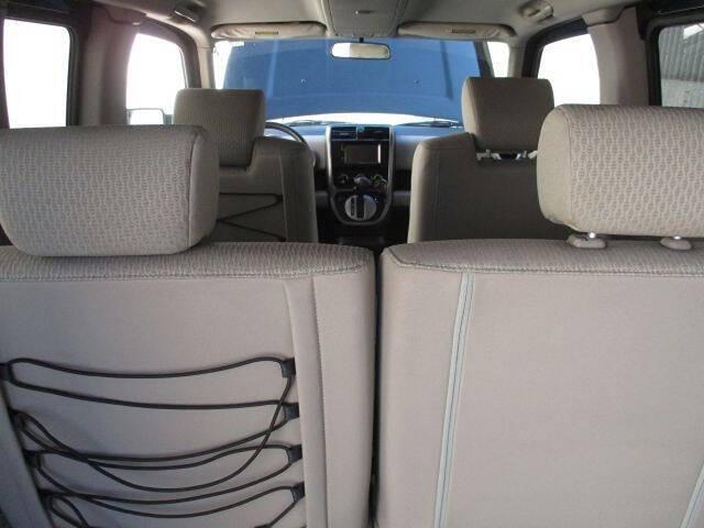 used 2010 Honda Element car, priced at $8,999