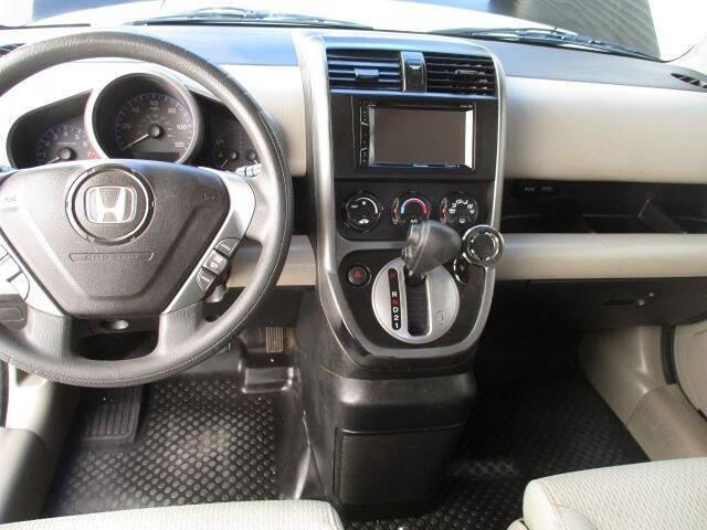 used 2010 Honda Element car, priced at $8,999