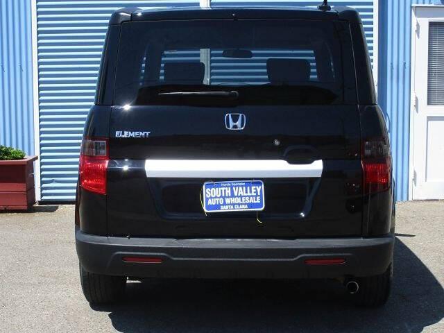 used 2010 Honda Element car, priced at $8,999