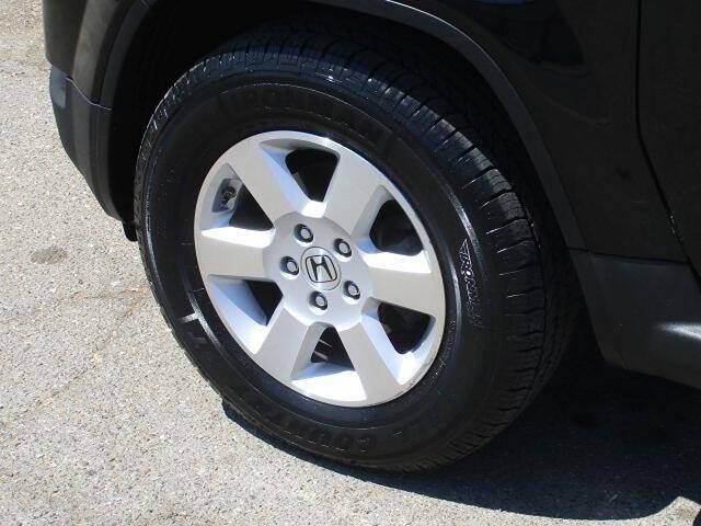 used 2010 Honda Element car, priced at $8,999