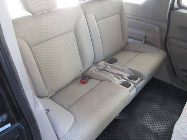 used 2010 Honda Element car, priced at $8,999