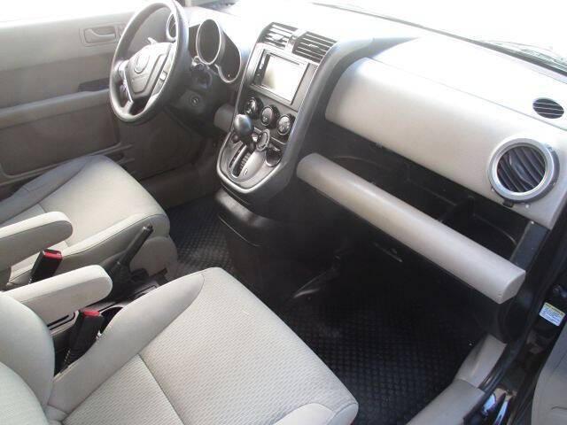 used 2010 Honda Element car, priced at $8,999