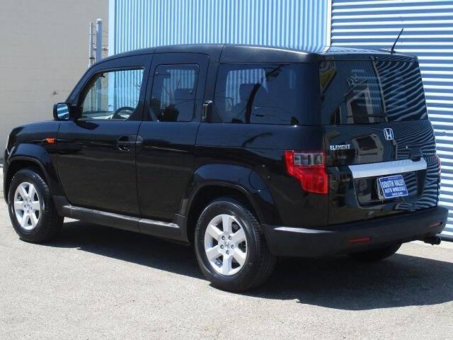 used 2010 Honda Element car, priced at $8,999