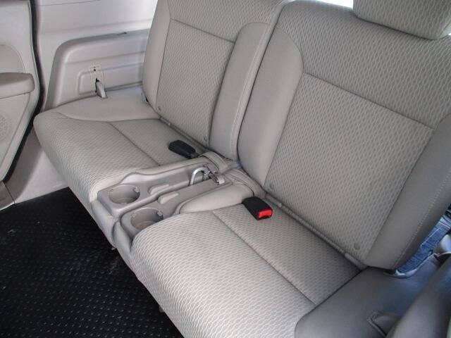 used 2010 Honda Element car, priced at $8,999