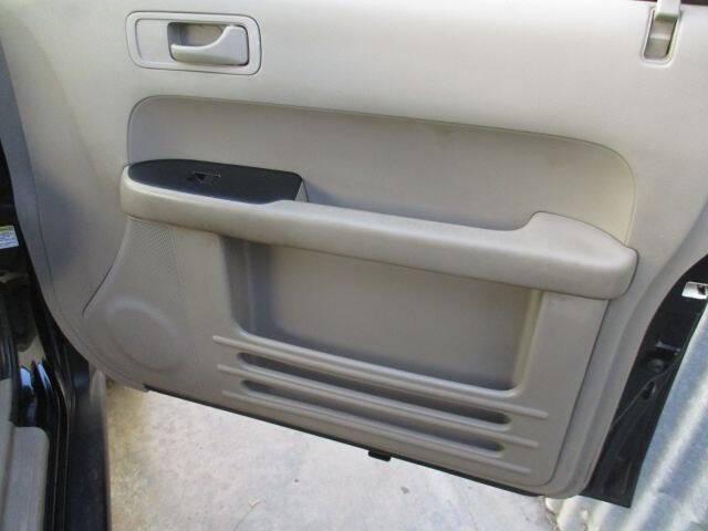 used 2010 Honda Element car, priced at $8,999