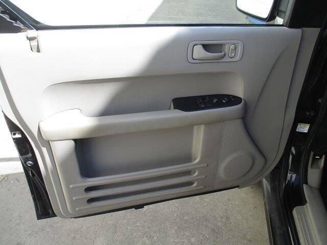 used 2010 Honda Element car, priced at $8,999