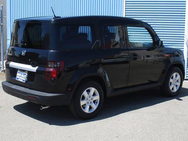 used 2010 Honda Element car, priced at $8,999