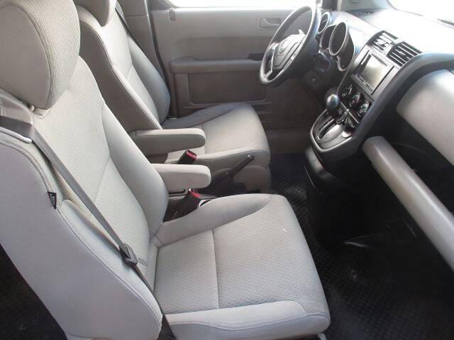 used 2010 Honda Element car, priced at $8,999