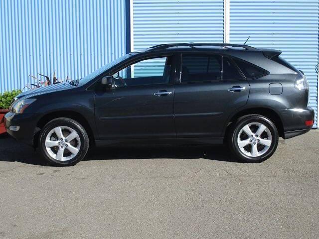 used 2008 Lexus RX 350 car, priced at $7,999