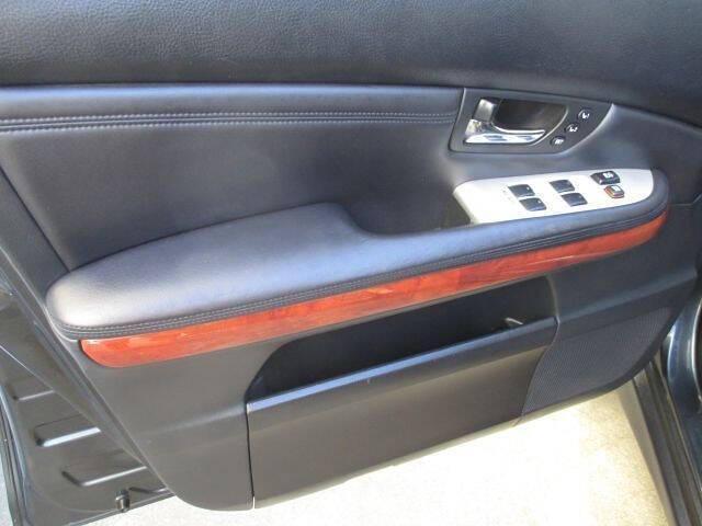 used 2008 Lexus RX 350 car, priced at $7,999