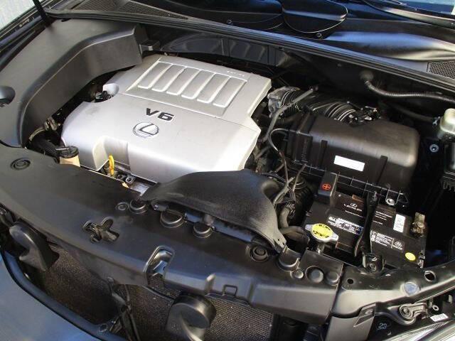 used 2008 Lexus RX 350 car, priced at $7,999