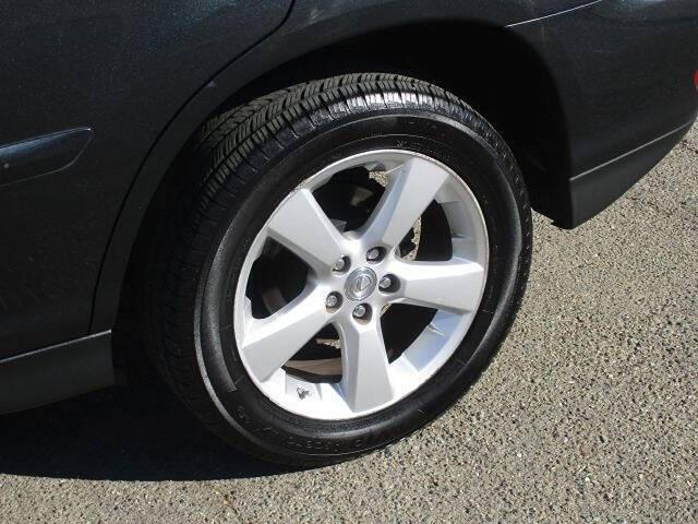 used 2008 Lexus RX 350 car, priced at $7,999