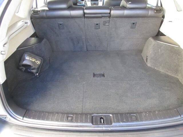 used 2008 Lexus RX 350 car, priced at $7,999