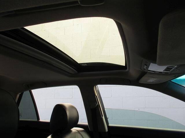 used 2008 Lexus RX 350 car, priced at $7,999