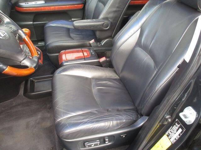 used 2008 Lexus RX 350 car, priced at $7,999