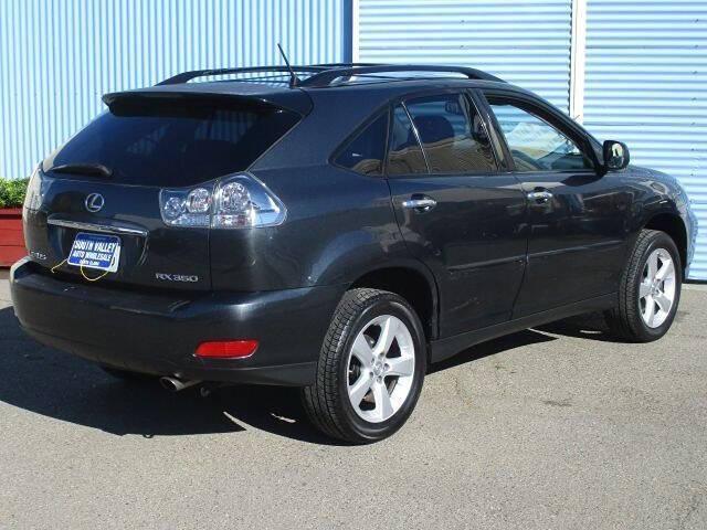 used 2008 Lexus RX 350 car, priced at $7,999
