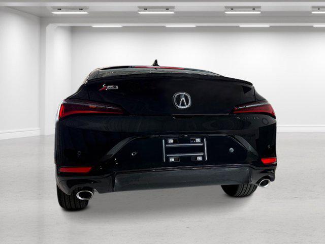 new 2026 Acura Integra car, priced at $40,995