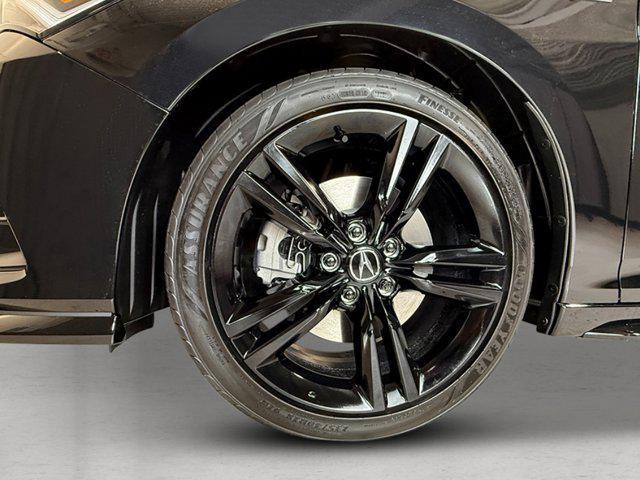 new 2026 Acura Integra car, priced at $40,995