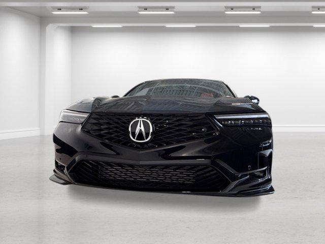 new 2026 Acura Integra car, priced at $40,995