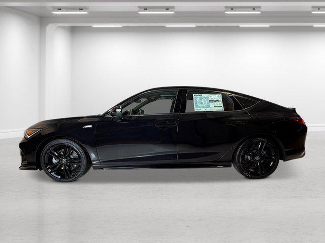 new 2026 Acura Integra car, priced at $40,995
