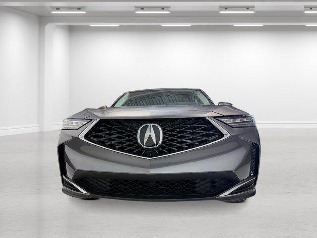 new 2026 Acura MDX car, priced at $55,950