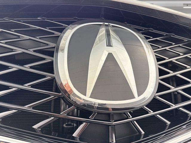 new 2026 Acura MDX car, priced at $55,950