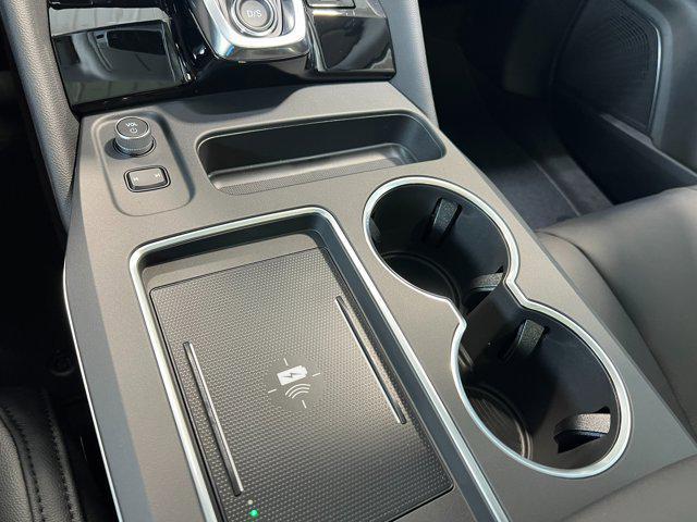 new 2026 Acura MDX car, priced at $55,950