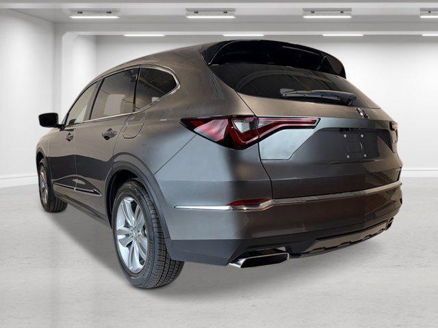 new 2026 Acura MDX car, priced at $55,950
