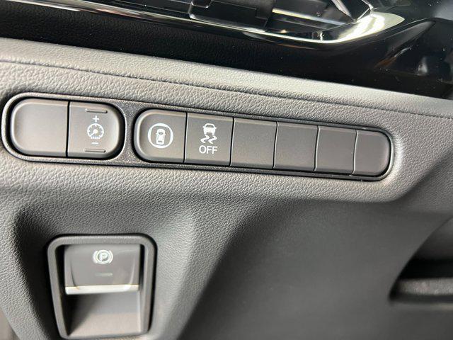 new 2026 Acura MDX car, priced at $55,950