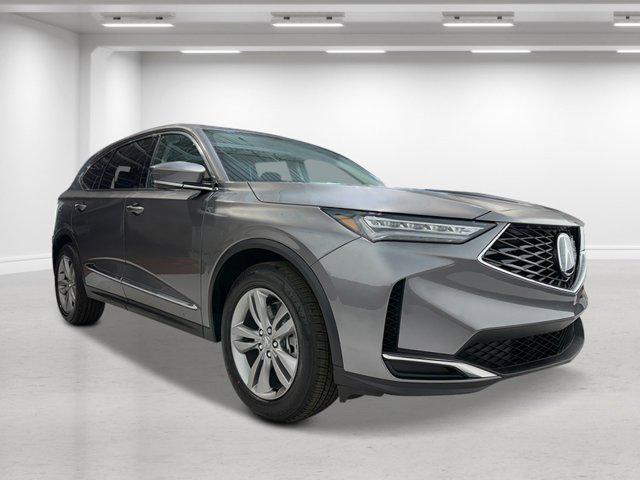 new 2026 Acura MDX car, priced at $55,950