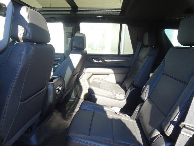 used 2023 GMC Yukon car, priced at $64,936