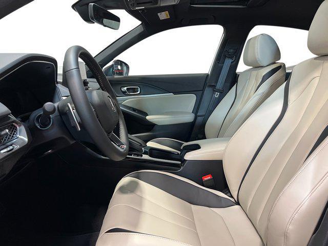 new 2025 Acura Integra car, priced at $36,795