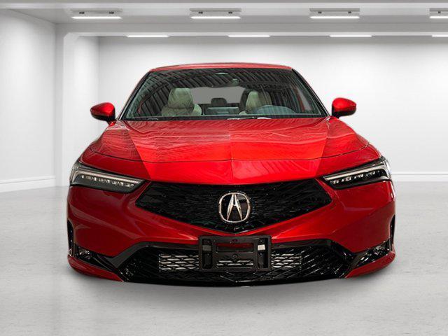 new 2025 Acura Integra car, priced at $36,795