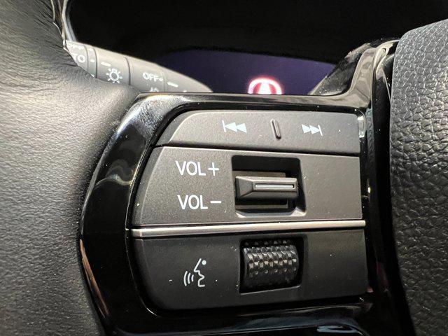 new 2025 Acura Integra car, priced at $36,795