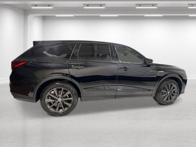 new 2026 Acura MDX car, priced at $64,350