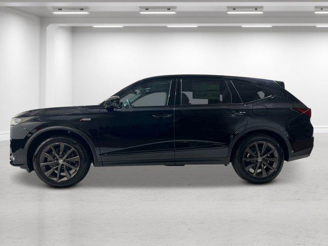 new 2026 Acura MDX car, priced at $64,350