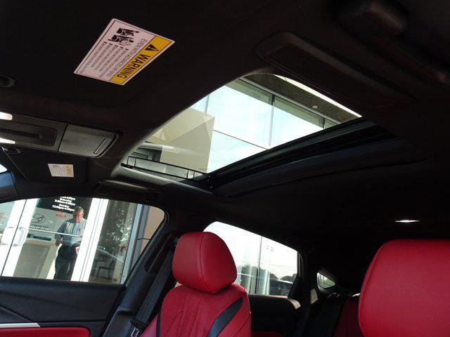 used 2023 Acura Integra car, priced at $24,890