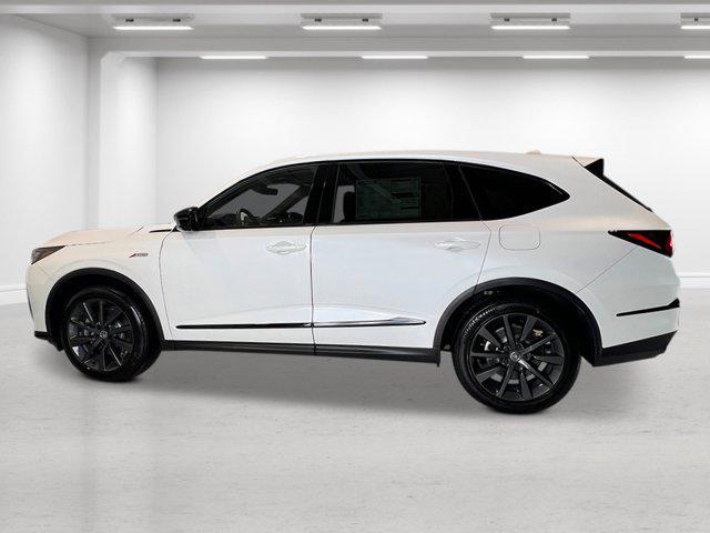 new 2026 Acura MDX car, priced at $64,650
