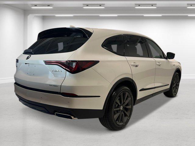 new 2026 Acura MDX car, priced at $64,650