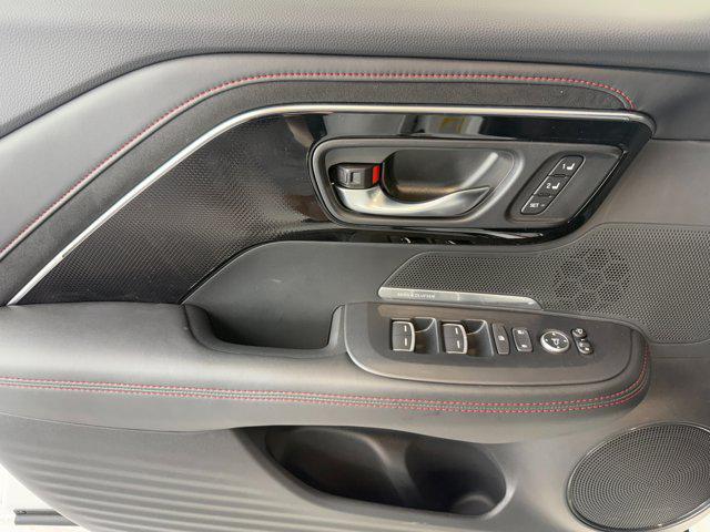 new 2025 Acura ADX car