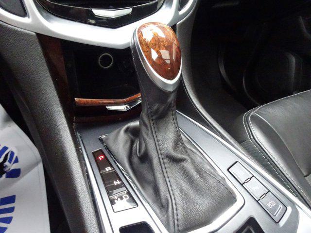 used 2015 Cadillac SRX car, priced at $9,400